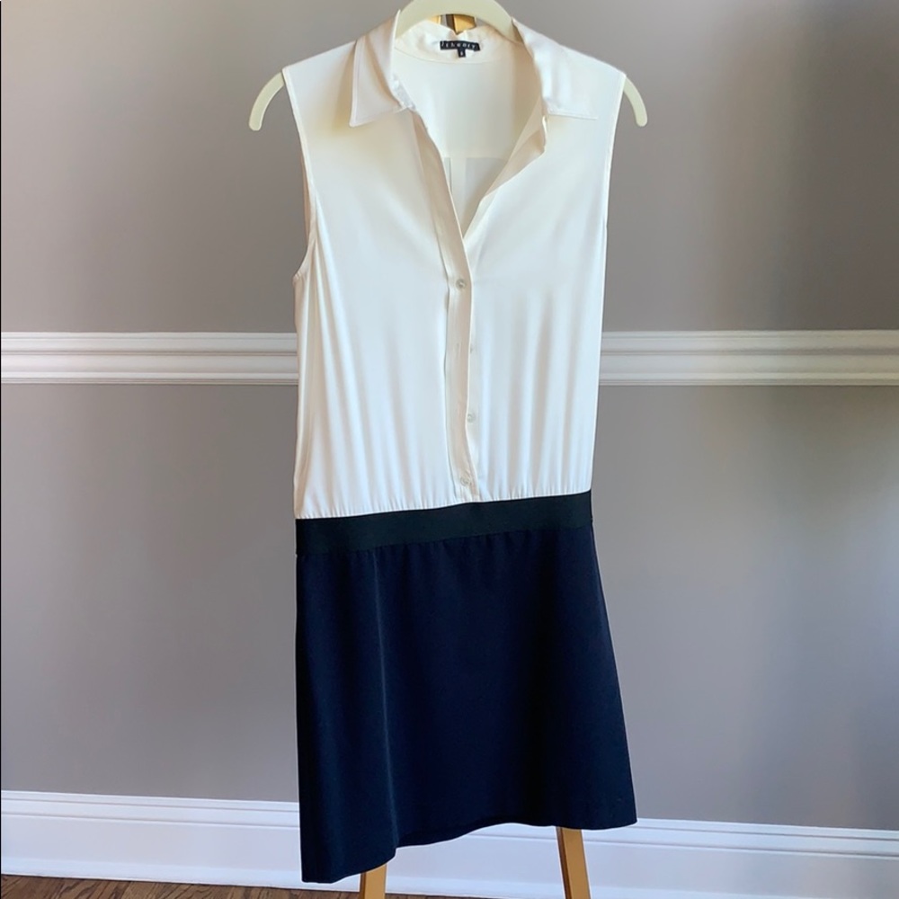 Theory Dress